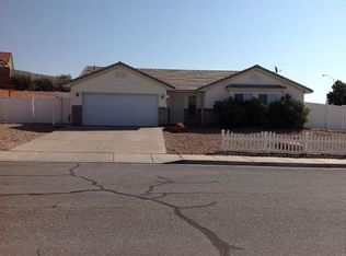 257 S 2100 E, Saint George, UT 84790