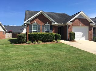 303 Vanderbilt Dr, Aiken, SC 29803