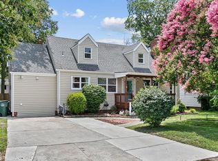 111 Burleigh Ave, Norfolk, VA 23505