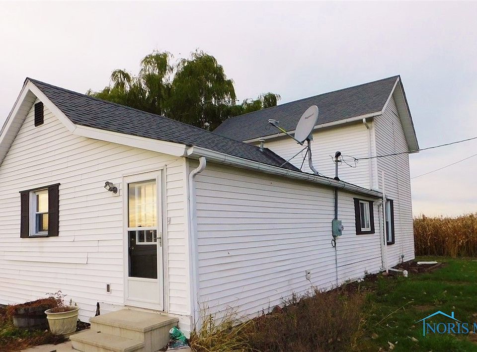 5363 Us Highway 127, Ney, OH 43549 MLS 6109050 Zillow