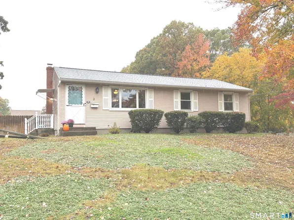 2 Shaft Drive, Enfield, CT 06082