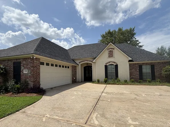 709 Reeds Reef, Bossier City, LA 71112