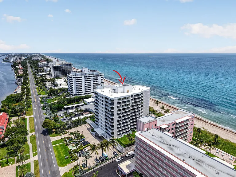 2917 S Ocean Blvd #902 — Photo 38
