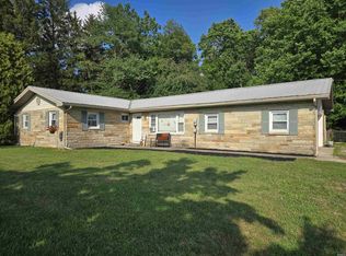 10700 N State Hwy #67/28, Albany, IN 47320