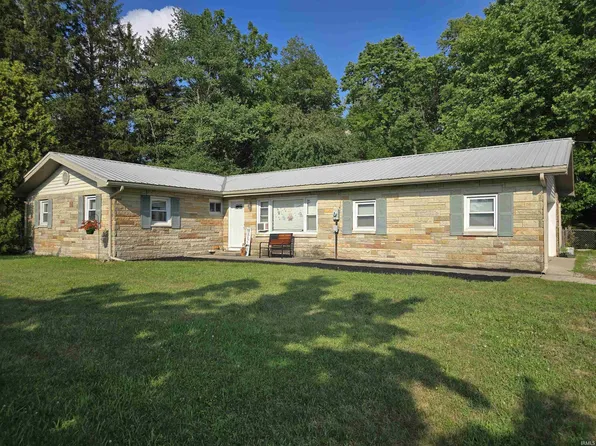 10700 N State Hwy #67/28, Albany, IN 47320