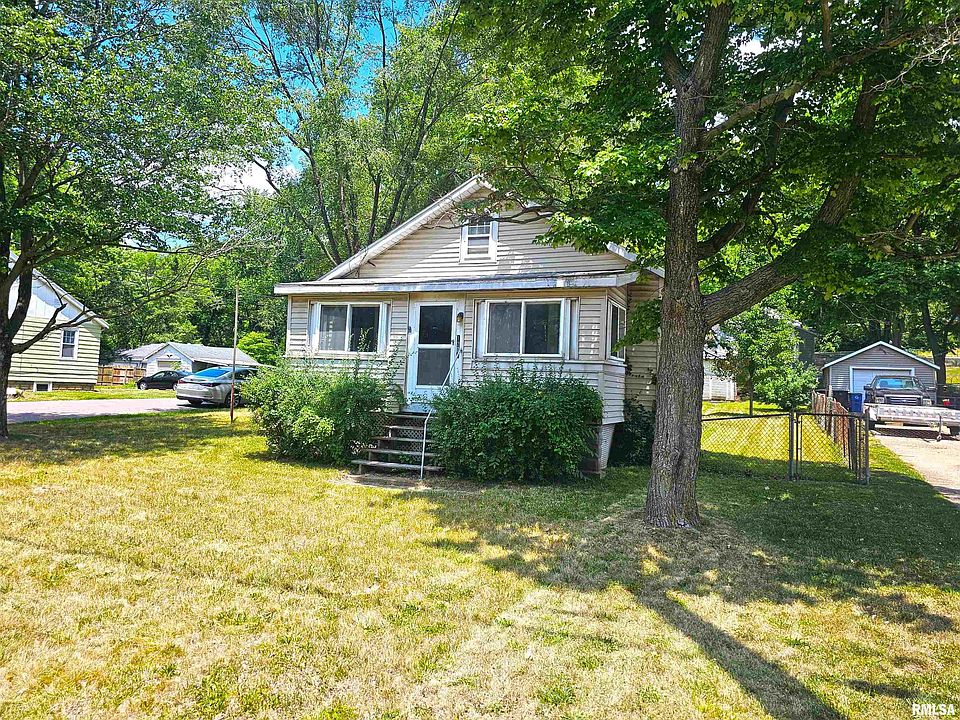 1201 Meadow Ave, East Peoria, IL 61611 Zillow