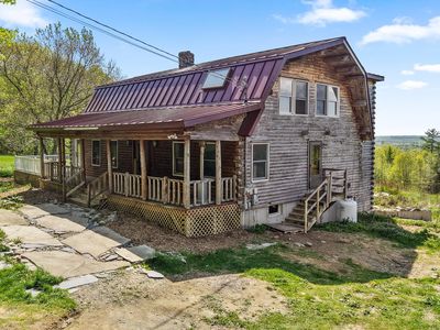 814 Ward Hill Road, Troy, ME, 04987