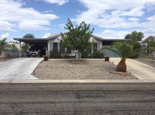 4292 S Rafe Ave, Fort Mohave, AZ 86426
