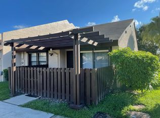 8325 NW 37th Pl, Sunrise, FL 33351