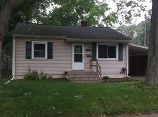 3720 Homewood Ave, Lansing, MI 48910