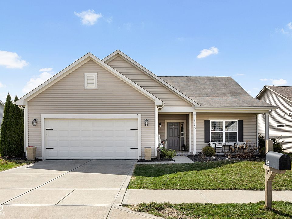 1st image of 865 Burntwood Way