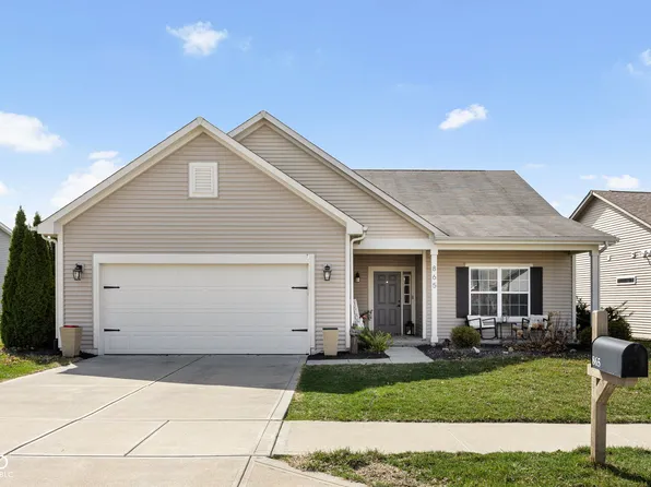 865 Burntwood Way, Westfield, IN 46074