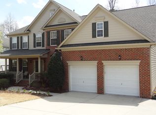 511 Hickorywood Boulevard, MORRISVILLE, NC 27560