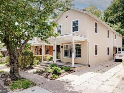 8130 Ardleigh St, Philadelphia, PA, 19118