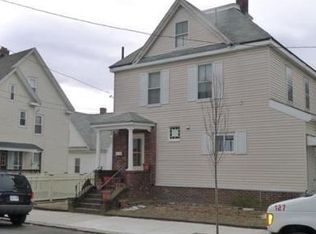 10 Derne St, Everett, MA 02149