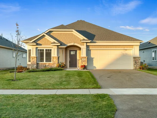 13852 Geneva Ave N, Hugo, MN 55038