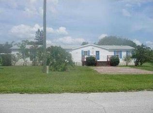 1101 Greenskeep Dr, Kissimmee, FL 34741