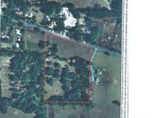 5100 W Anthony Rd, Ocala, FL 34475