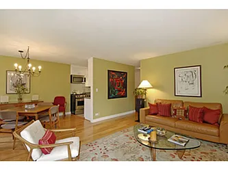 Sold by Corcoran