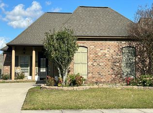 3954 Olivia Dr, Addis, LA 70710
