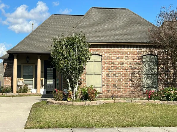 3954 Olivia Dr, Addis, LA 70710