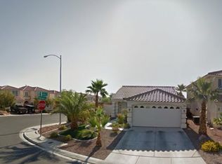 7538 Slipstream St, Las Vegas, NV 89139