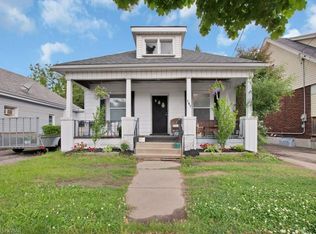 147 Dundas St, Brantford, ON
