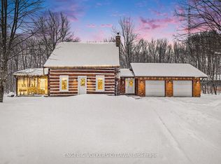 126 Buttermilk Hill Rd, Drummond/north Elmsley, ON K7H 3C3