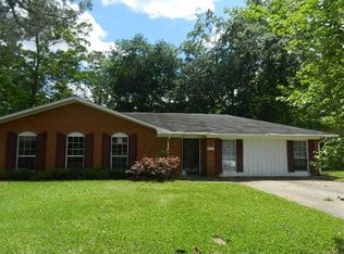 475 N Canton Club Cir, Jackson, MS 39211