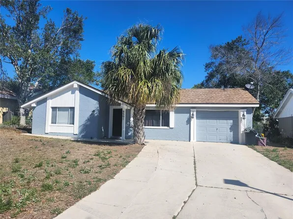 8501 Hunting Saddle Dr, Hudson, FL 34667