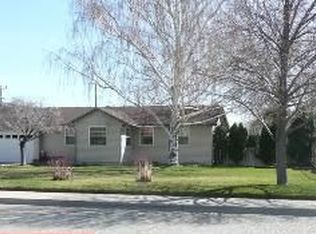 482 Fillmore St, Twin Falls, ID 83301