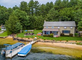 44 Indian Path, Laconia, NH 03246