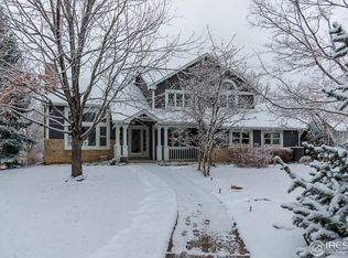 370 W Spruce Ln, Louisville, CO 80027