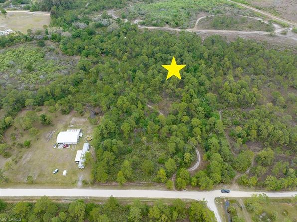 Clewiston Lots For Sale