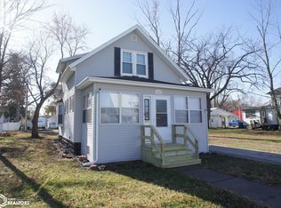 1426 2nd St, Webster City, IA 50595