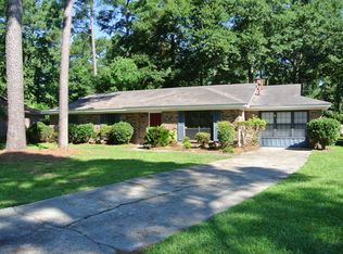 208 Westminister Rd, Savannah, GA 31419