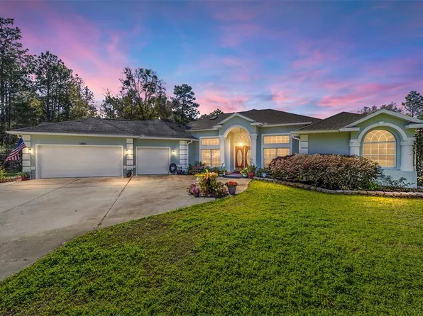 12880 SW 66th St, Ocala, FL 34481