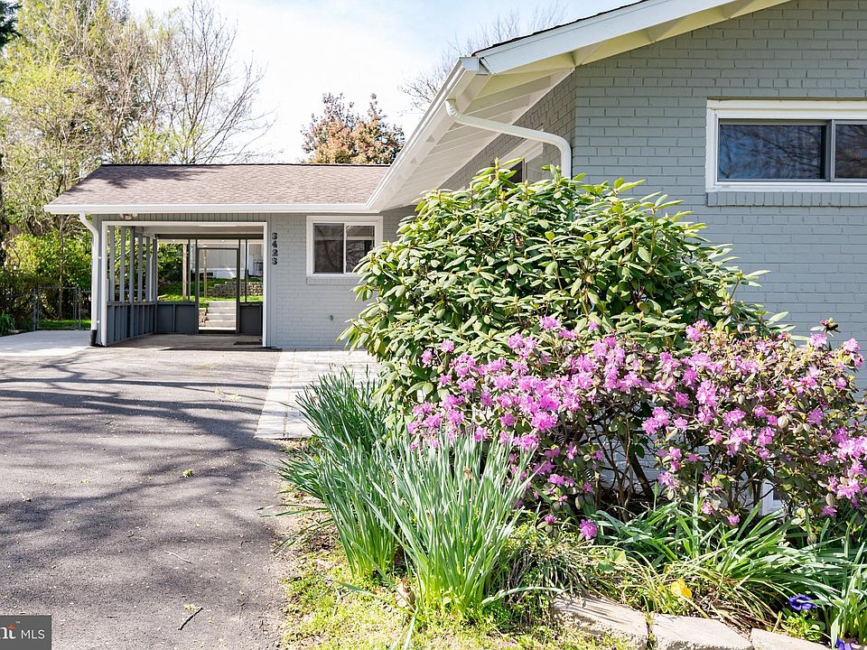 3423 Brookwood Dr, Fairfax, VA 22030 Zillow