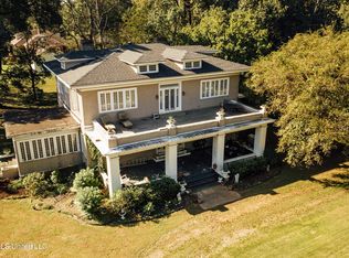 300 Elizabeth St, Rosedale, MS 38769