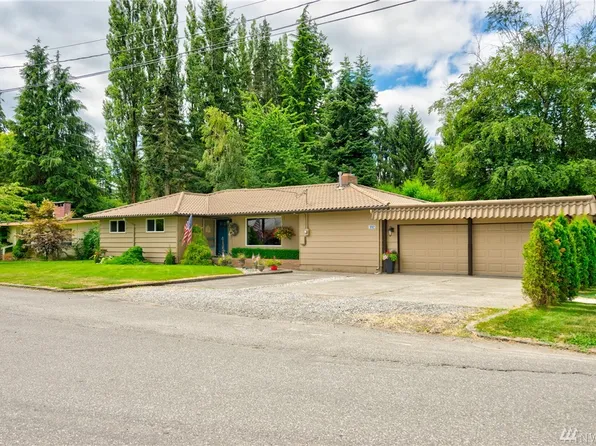 392 Carter St, Sedro Woolley, WA 98284