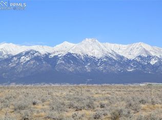 6 Stoner Rd, Blanca, CO 81123