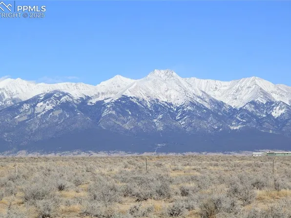 6 Stoner Rd, Blanca, CO 81123