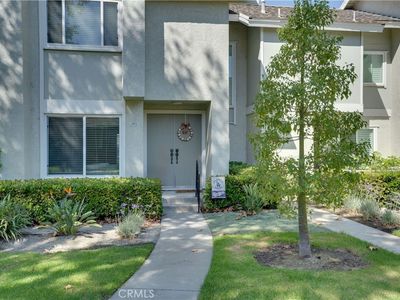 5852 Via Romero #42, Yorba Linda, CA, 92887