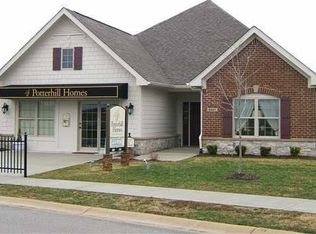 6667 Buckingham Ln, Brownsburg, IN 46112