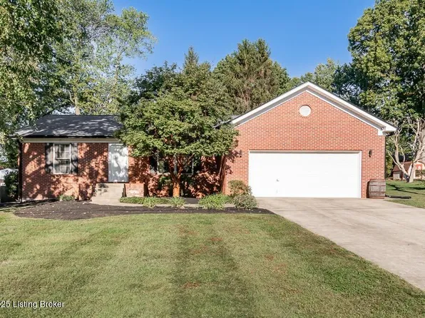 12111 Hillside Dr, Goshen, KY 40026