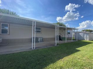 917 Temple, La Feria, TX 78559