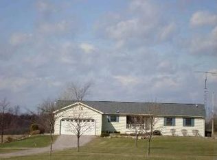 2349 N Baxter Rd, Davison, MI 48423