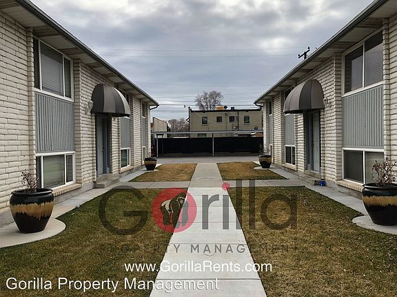 2nd image of 468 E Woodland Ave APT 4