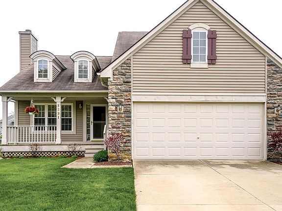 2nd image of 8391 Parkridge Dr #192