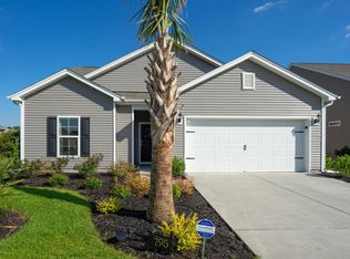 795 Devon Estate Ave, Myrtle Beach, SC 29588